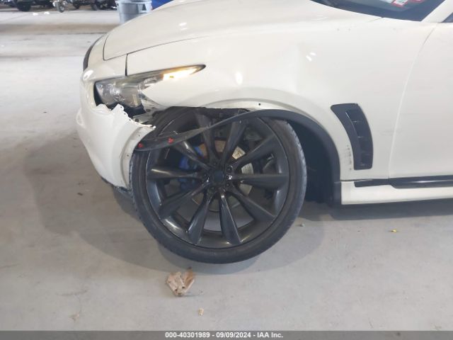 JN8CS1MW5GM751789 Infiniti QX70