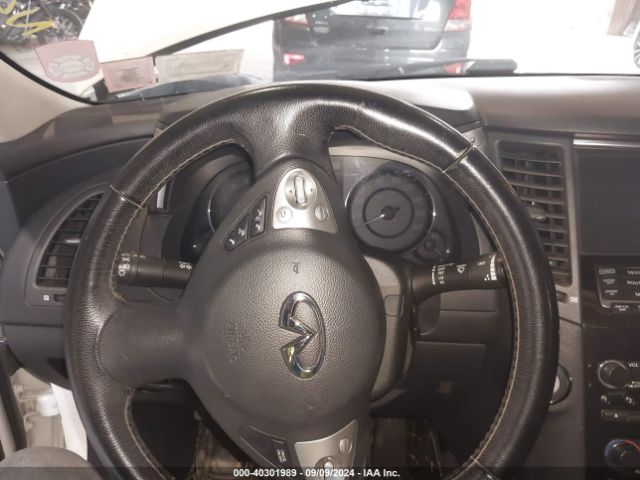 JN8CS1MW5GM751789 Infiniti QX70