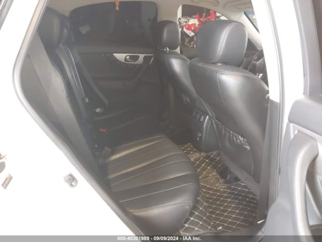 JN8CS1MW5GM751789 Infiniti QX70