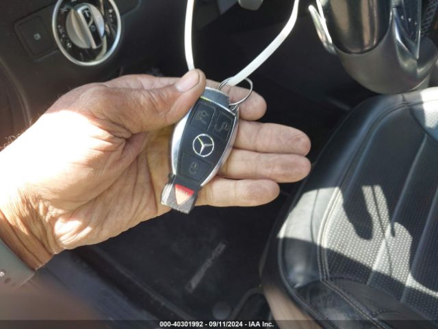 4JGED7FB3JA103237 Mercedes-Benz Amg Gle 63 Coupe S 4matic