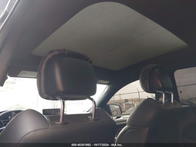 4JGED7FB3JA103237 Mercedes-Benz Amg Gle 63 Coupe S 4matic