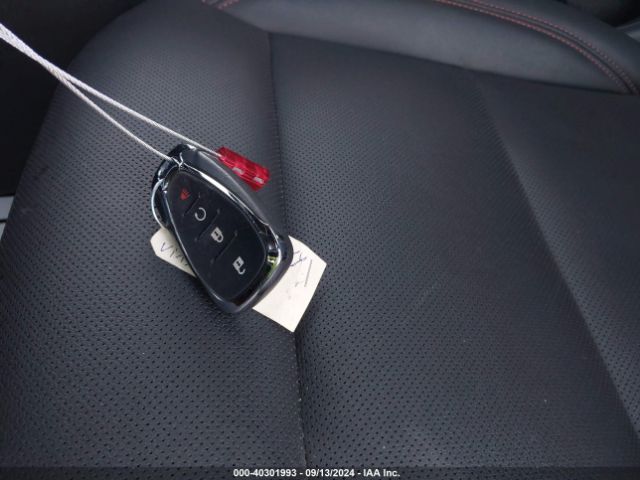 KL77LJE23RC168794 Chevrolet Trax Fwd 2rs