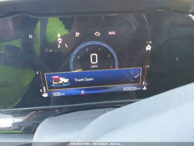 KL77LJE23RC168794 Chevrolet Trax Fwd 2rs
