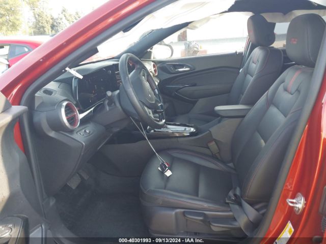 KL77LJE23RC168794 Chevrolet Trax Fwd 2rs
