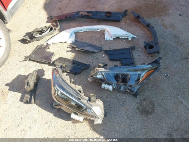 1N4CZ1CV8PC559049 Nissan Leaf Sv Plus 60 Kwh