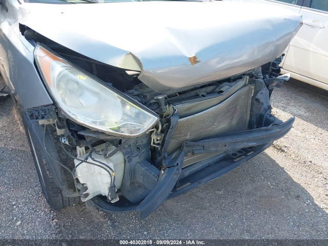 2012 HYUNDAI TUCSON KM8JU3AC1CU340527 Photo 5
