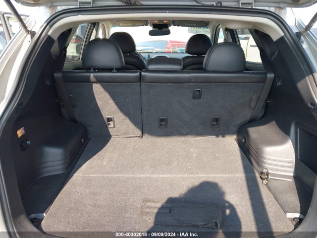 2012 HYUNDAI TUCSON KM8JU3AC1CU340527 Photo 7