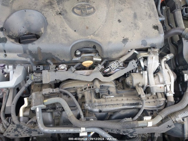 4T3EWRFV2LU004367 Toyota Rav4 Hybrid Xse