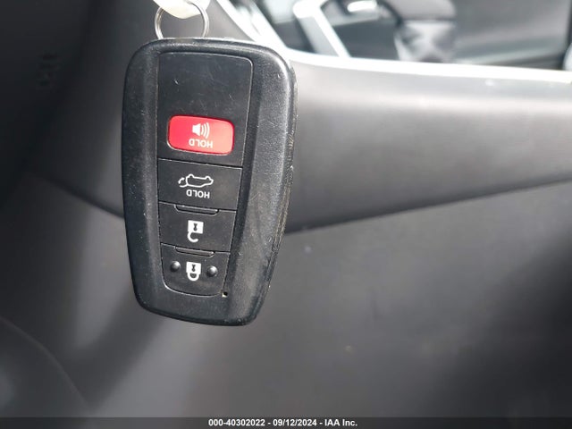 4T3EWRFV2LU004367 Toyota Rav4 Hybrid Xse