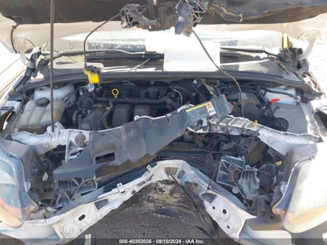1FADP3J21EL228695 Ford Focus Titanium