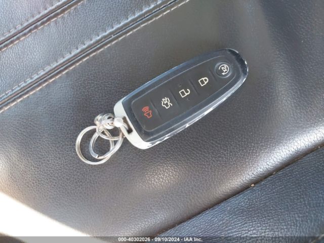 1FADP3J21EL228695 Ford Focus Titanium