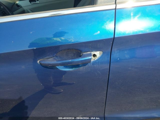 5NPE24AF1GH407705 Hyundai Sonata