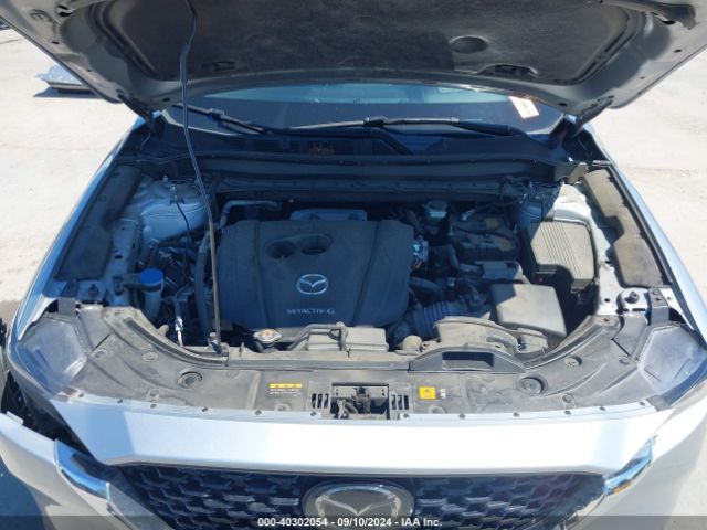 JM3KFBEM8N0549412 Mazda Cx-5 2.5 S Premium Plus