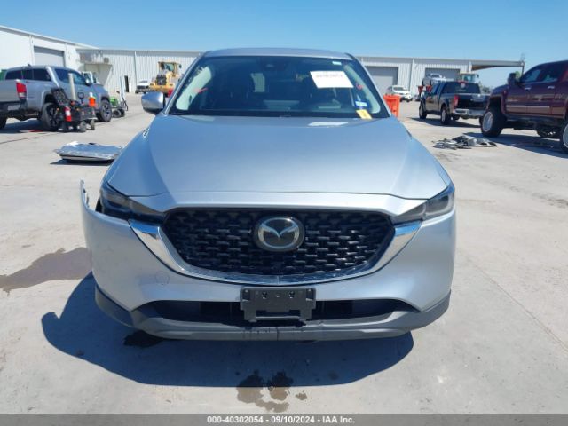 JM3KFBEM8N0549412 Mazda Cx-5 2.5 S Premium Plus