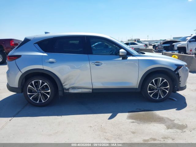 JM3KFBEM8N0549412 Mazda Cx-5 2.5 S Premium Plus
