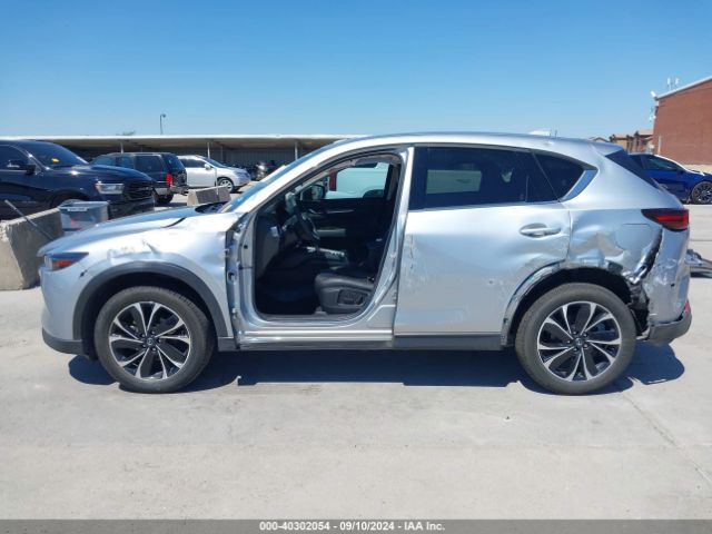 JM3KFBEM8N0549412 Mazda Cx-5 2.5 S Premium Plus