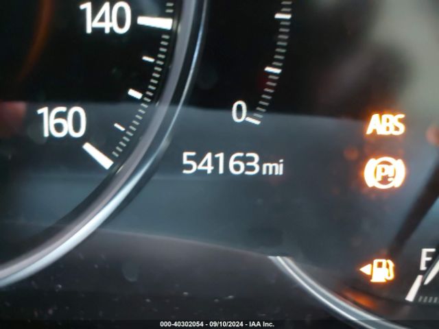 JM3KFBEM8N0549412 Mazda Cx-5 2.5 S Premium Plus