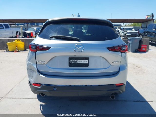 JM3KFBEM8N0549412 Mazda Cx-5 2.5 S Premium Plus