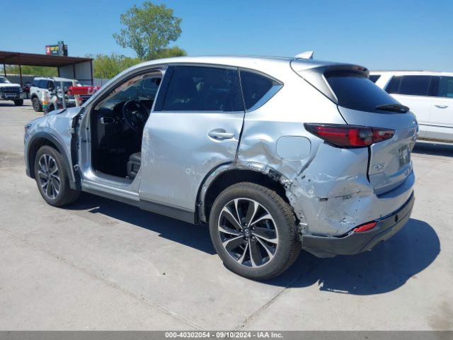 JM3KFBEM8N0549412 Mazda Cx-5 2.5 S Premium Plus