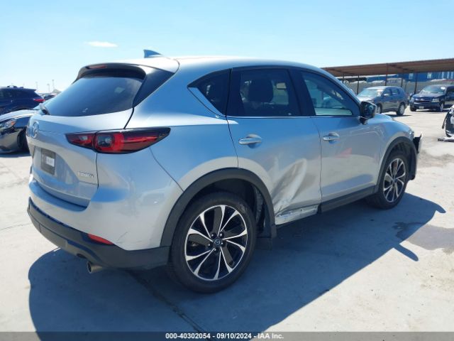 JM3KFBEM8N0549412 Mazda Cx-5 2.5 S Premium Plus
