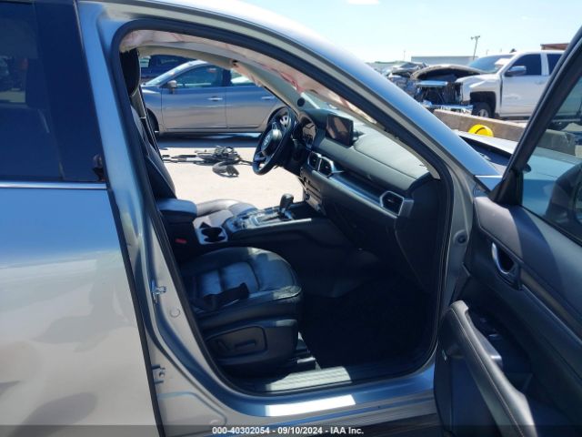JM3KFBEM8N0549412 Mazda Cx-5 2.5 S Premium Plus