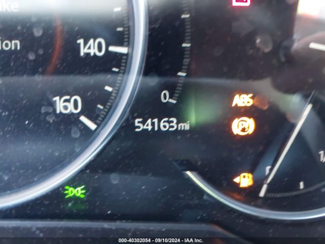JM3KFBEM8N0549412 Mazda Cx-5 2.5 S Premium Plus