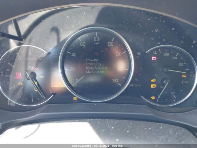 JM3KFBEM8N0549412 Mazda Cx-5 2.5 S Premium Plus