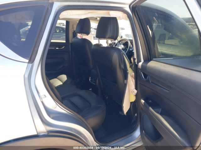 JM3KFBEM8N0549412 Mazda Cx-5 2.5 S Premium Plus