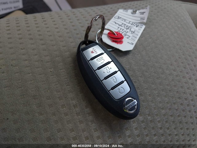Nissan Altima 2.5 Sv 2014 1N4AL3AP1EC146489 Image 11