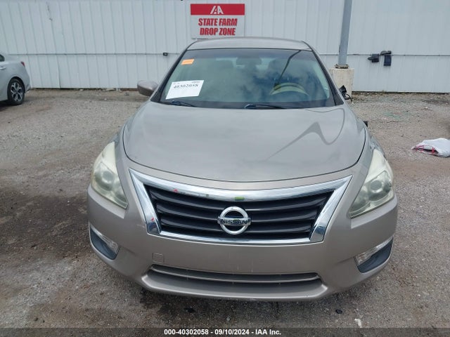 Nissan Altima 2.5 Sv 2014 1N4AL3AP1EC146489 Image 12