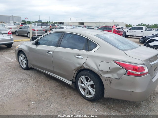Nissan Altima 2.5 Sv 2014 1N4AL3AP1EC146489 Image 14