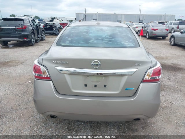 Nissan Altima 2.5 Sv 2014 1N4AL3AP1EC146489 Image 16
