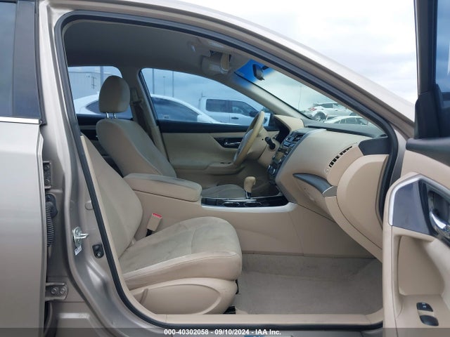 Nissan Altima 2.5 Sv 2014 1N4AL3AP1EC146489 Image 5