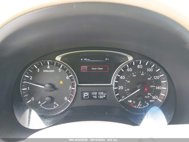 Nissan Altima 2.5 Sv 2014 1N4AL3AP1EC146489 Image 7