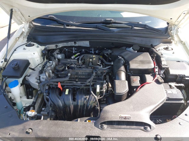 KIA Optima Lx 2016 KNAGT4L39G5095865 Image 10