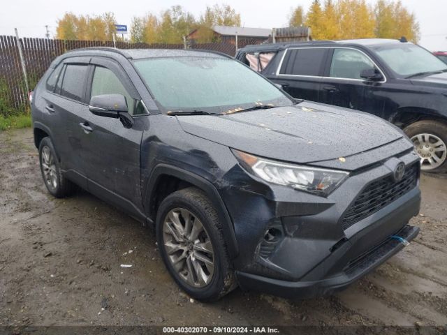 JTMC1RFV7KD014572 auction archive image