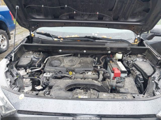 JTMC1RFV7KD014572 Toyota Rav4 Xle Premium