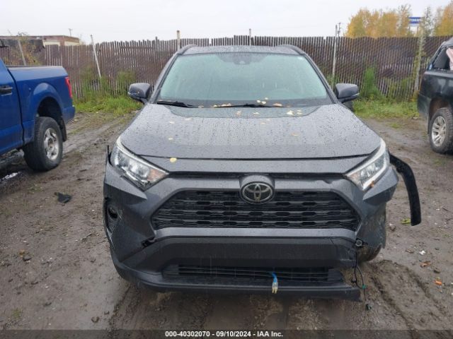 JTMC1RFV7KD014572 Toyota Rav4 Xle Premium