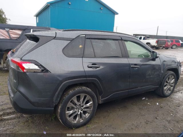 JTMC1RFV7KD014572 Toyota Rav4 Xle Premium
