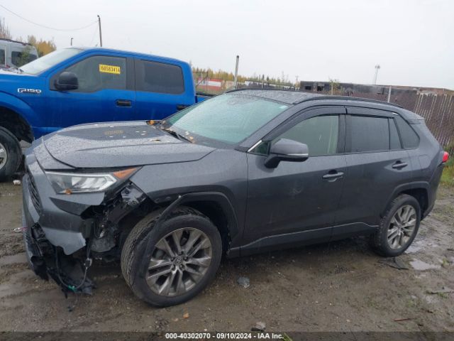 JTMC1RFV7KD014572 Toyota Rav4 Xle Premium