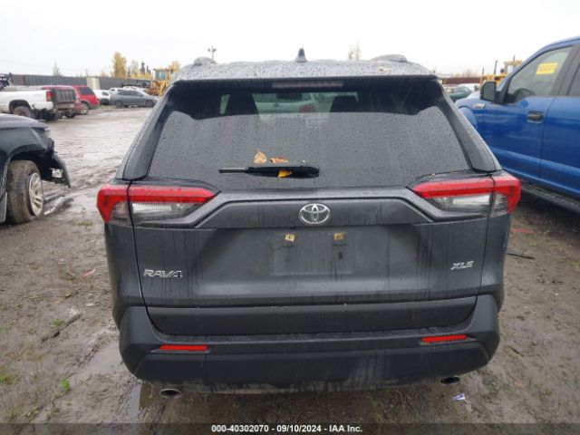 JTMC1RFV7KD014572 Toyota Rav4 Xle Premium