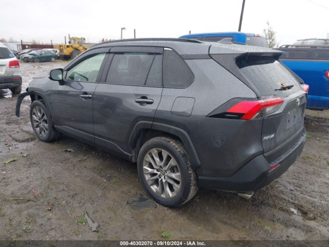 JTMC1RFV7KD014572 Toyota Rav4 Xle Premium