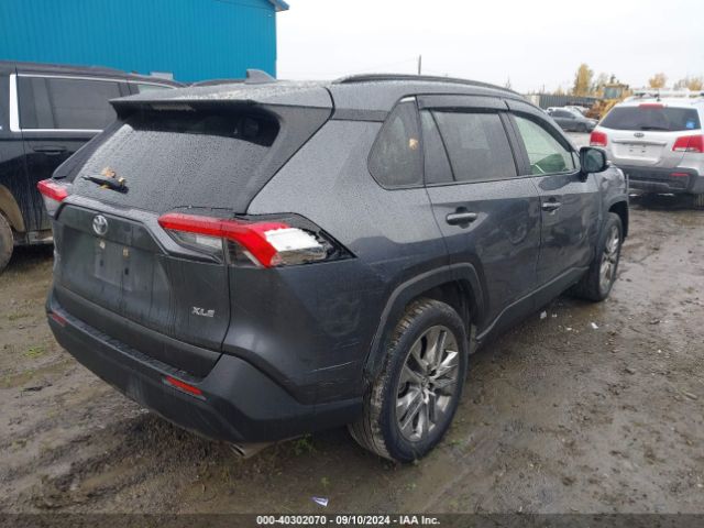 JTMC1RFV7KD014572 Toyota Rav4 Xle Premium