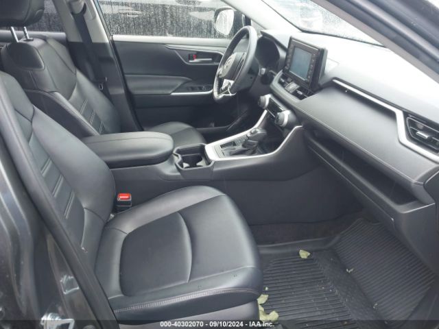JTMC1RFV7KD014572 Toyota Rav4 Xle Premium