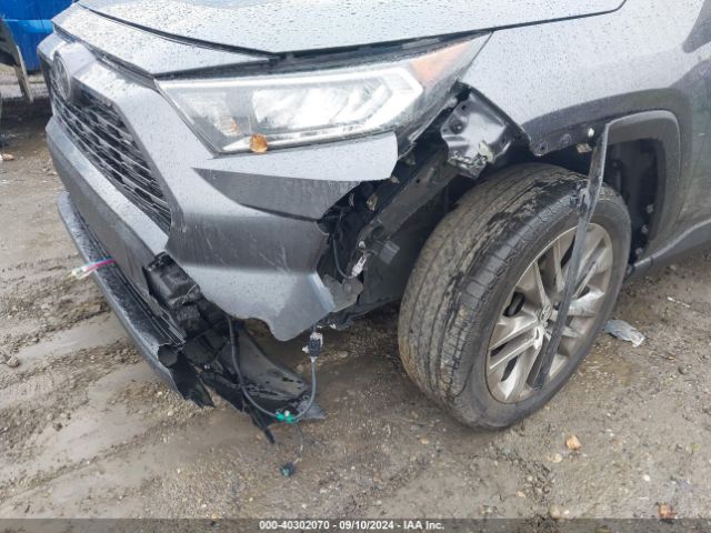 JTMC1RFV7KD014572 Toyota Rav4 Xle Premium