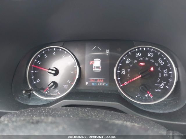 JTMC1RFV7KD014572 Toyota Rav4 Xle Premium