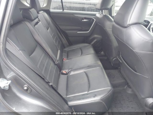 JTMC1RFV7KD014572 Toyota Rav4 Xle Premium