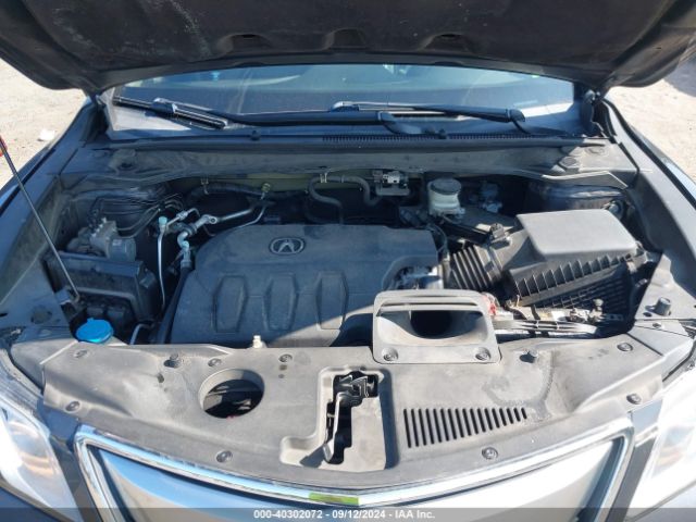 5J8TB4H39EL023510 Acura RDX