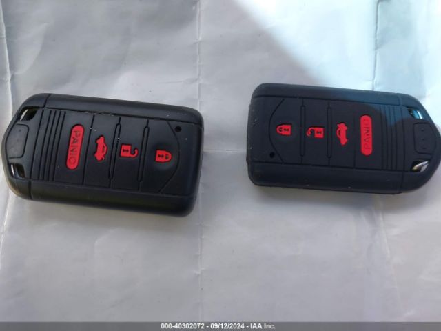 5J8TB4H39EL023510 Acura RDX