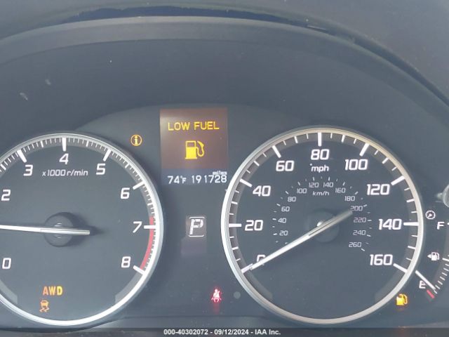 5J8TB4H39EL023510 Acura RDX